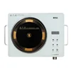 Electric ceramic stove multi-functional household non-pick pot high-power stir-frying high temperature induction cooker 5
