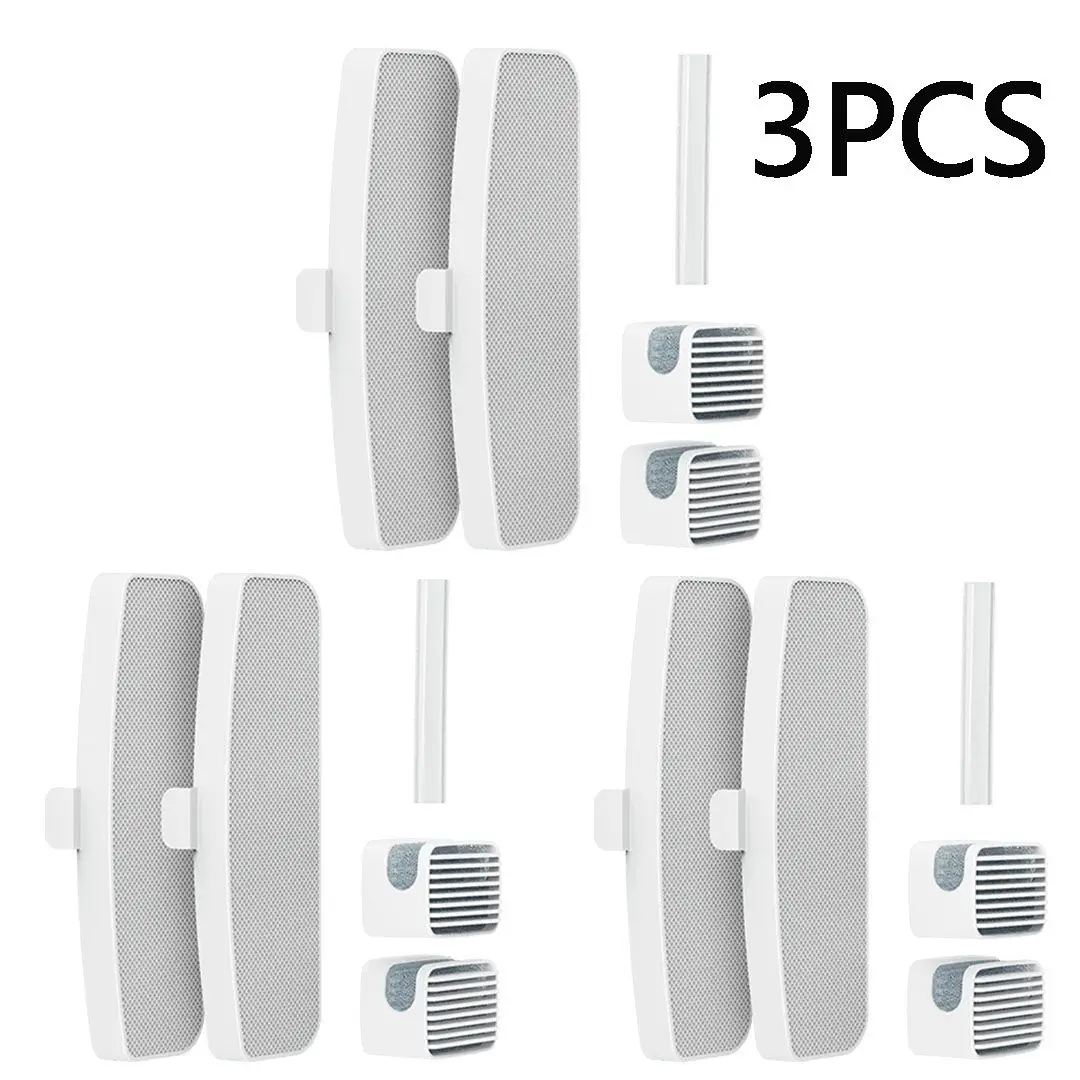 Smart Pet Water Dispenser Sterilization Filter Set - Automatic & Silent