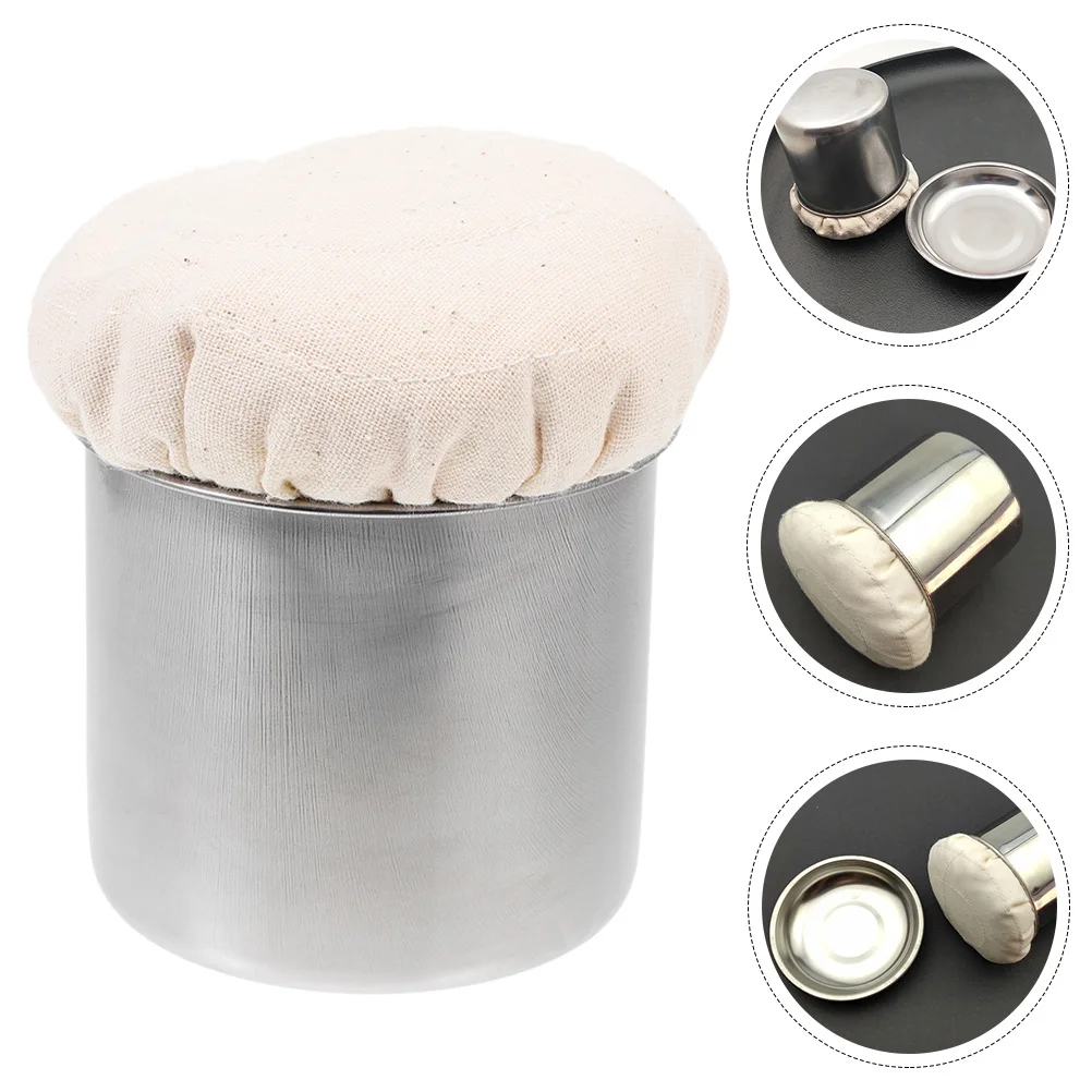 

Convenient Oil Brush Household Oil Spread Wear-Resistant Oil Wiper Restaurant Oil Mop