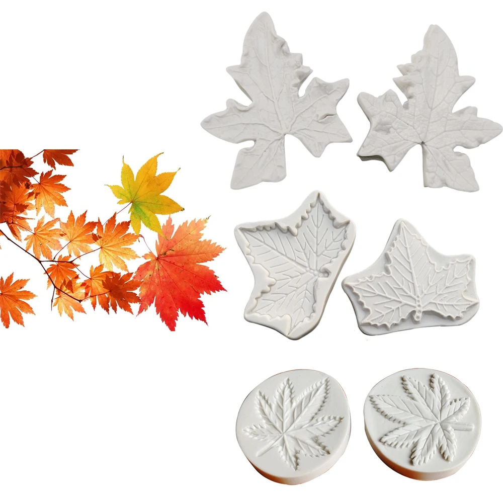 Silicone Casting Molds