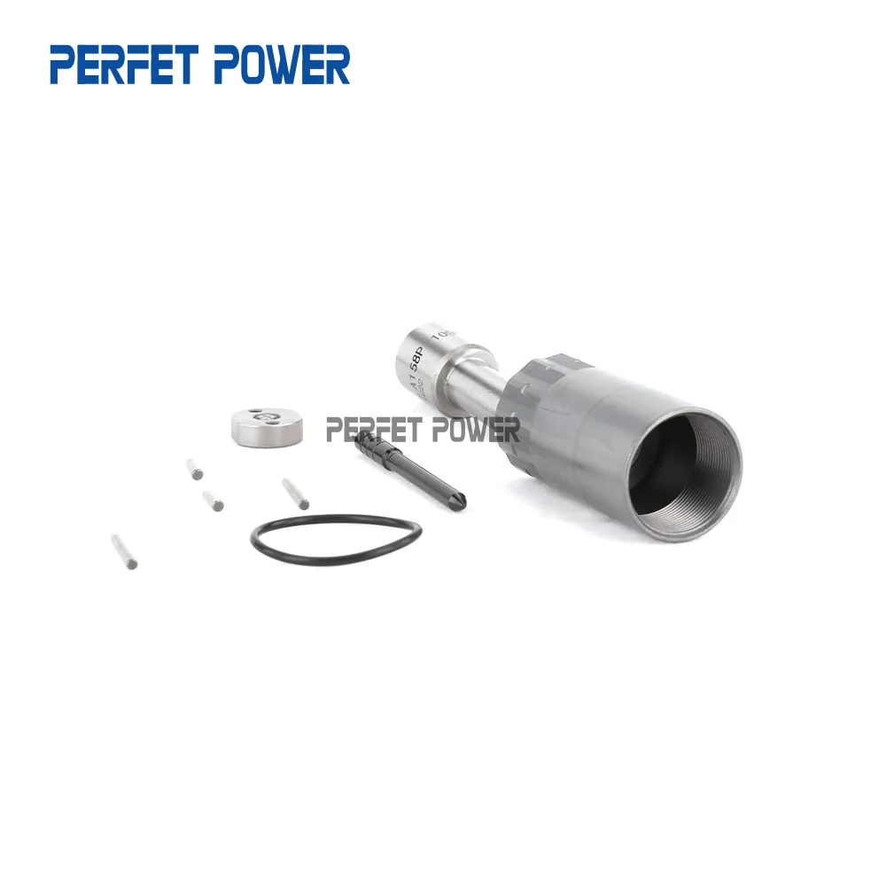 

China Made New 095019-890# 095019 890# Common Rail Fuel Injector Repair Kit