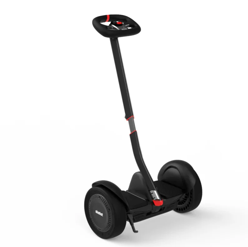 Well-priced Good Quality S Max Self Balancing Electric Scooter with 432Wh BMS Lithium Battery