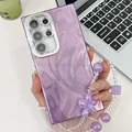 Pruple plume
