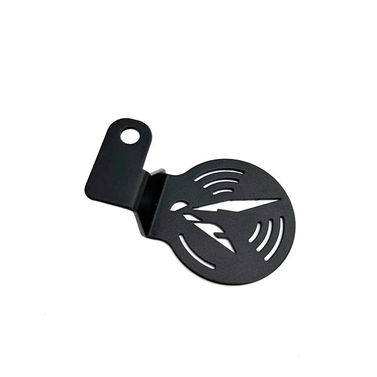 Motorcycle Accessories Horn Cover Protector for Honda XL750 Transalp XL750 XL 750