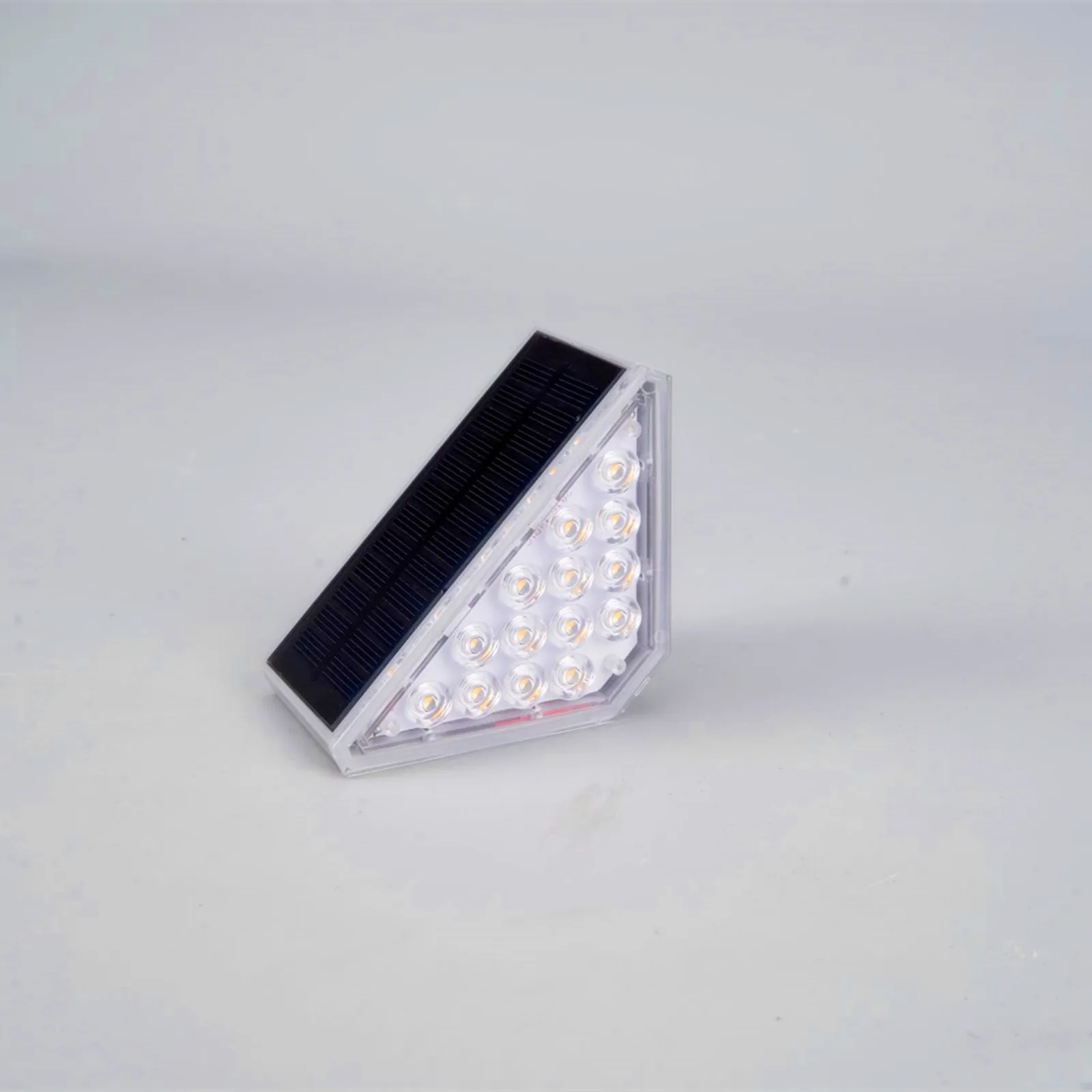 Solar Ground Light - Continuous Illumination Enhanced Edition