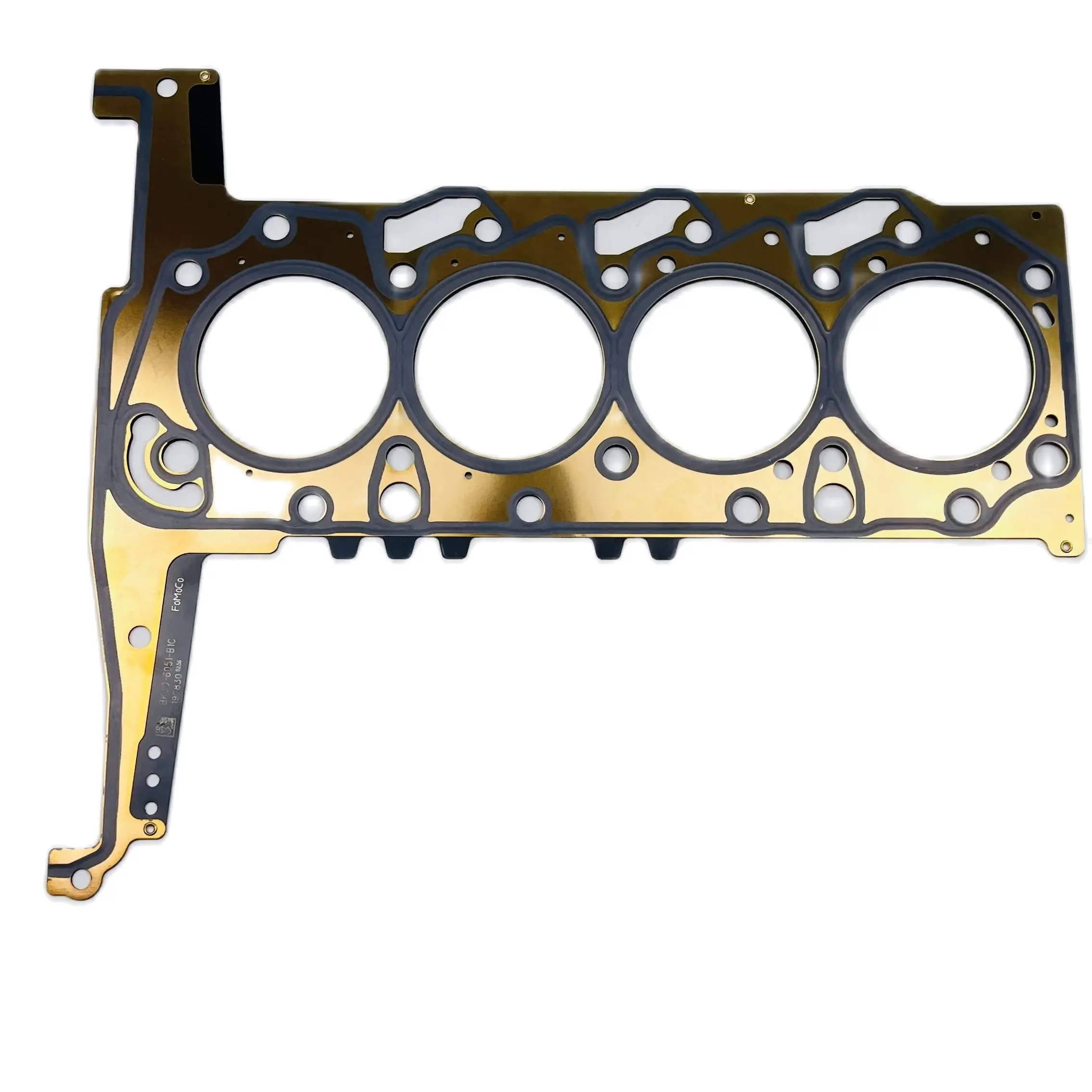 BK3Q-6051-AC/BK3Q-6051-B1C Mazda BT50 Parts Ranger 2.2 Engine Head Gasket For Ford Ranger Cylinder Head Gasket