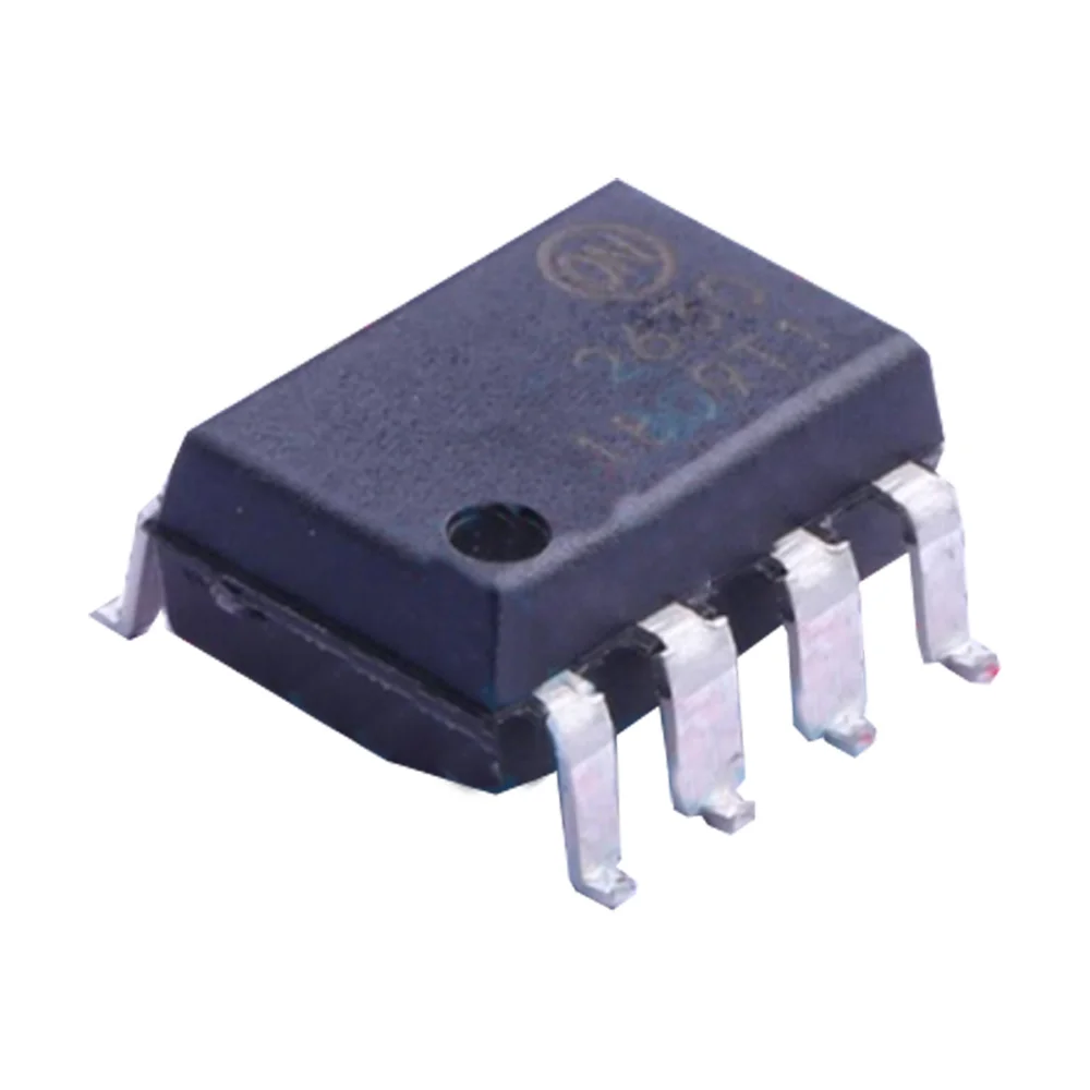 

10PCS Free shipping HCPL2630SD SMD8 630