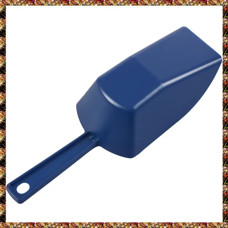 BTCL Home Kitchen Bakery Flour Sugar Food Cereal Spice Ice Plastic Scoop