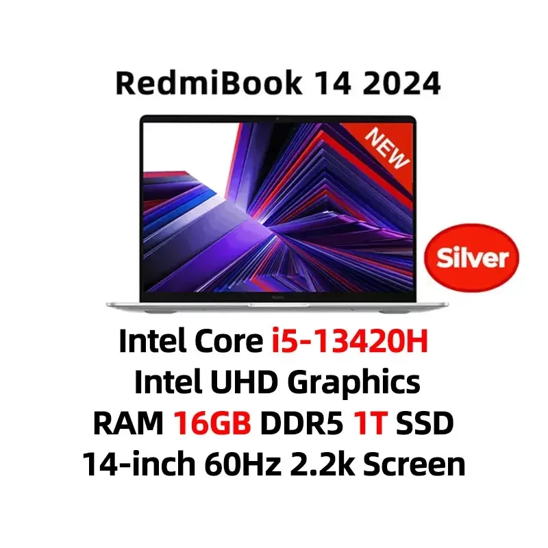 i5 13420H 1TB