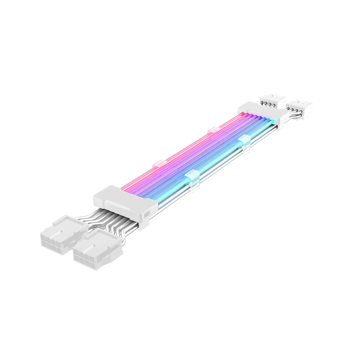 

Кабель-удлинитель для ПК, usb, ATX 2X8PIN PCI-E GPU