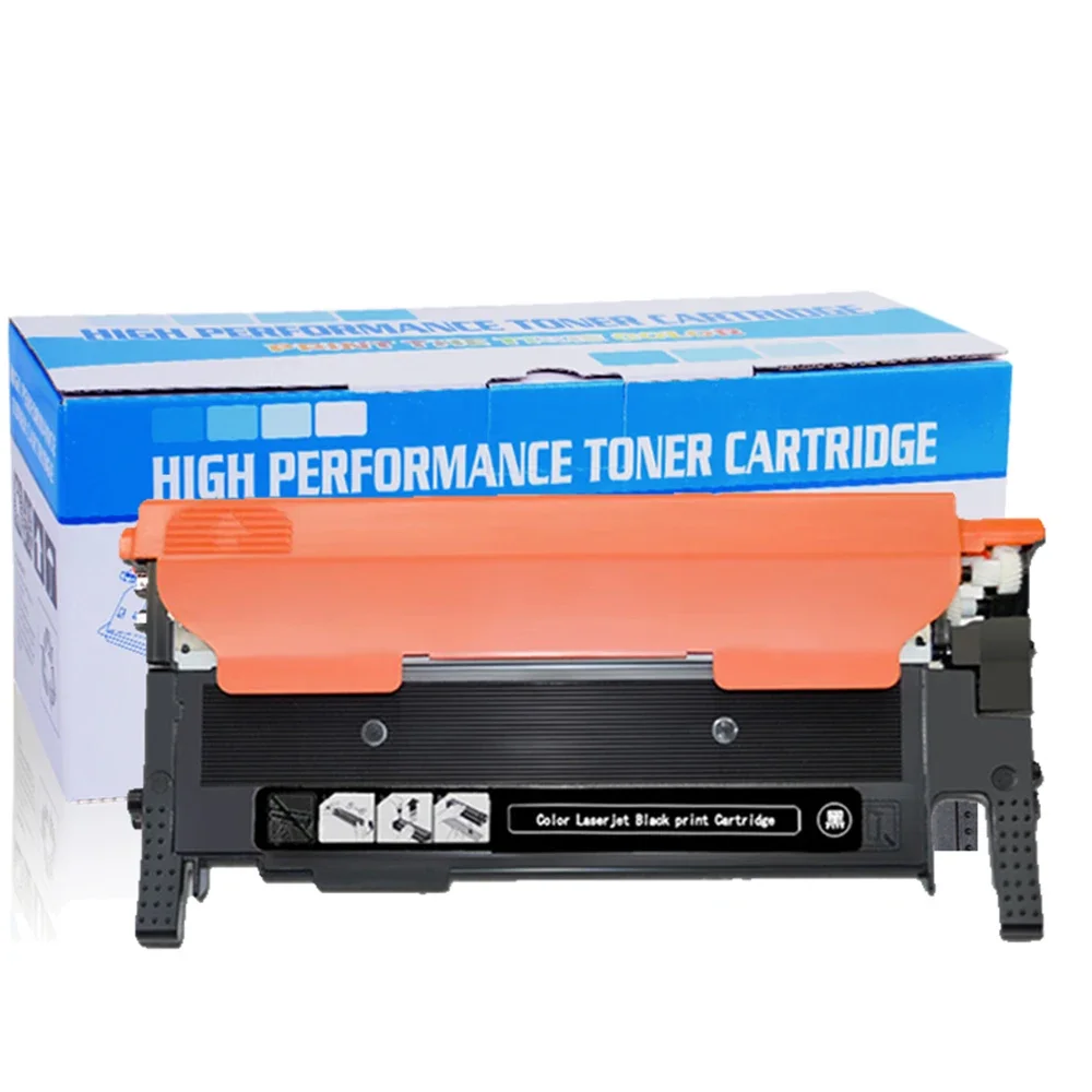 4PCS 117 117a Toner Cartridges for HP MFP179fnw 178nw 150a 150nw W2070a W2071a W2072a W2073a Printer with Chip