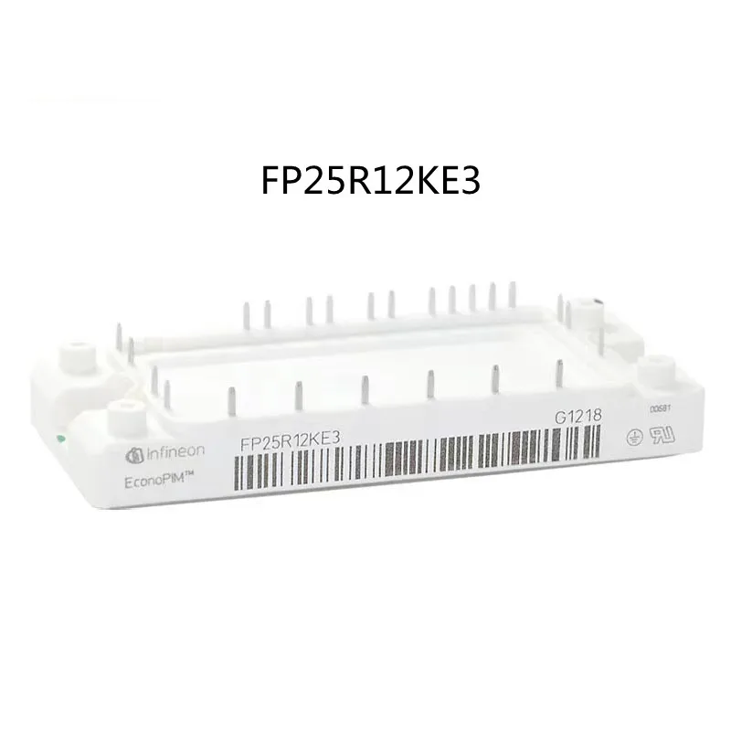 

100% Новые оригинальные новые электронные компоненты FP25R12KE3