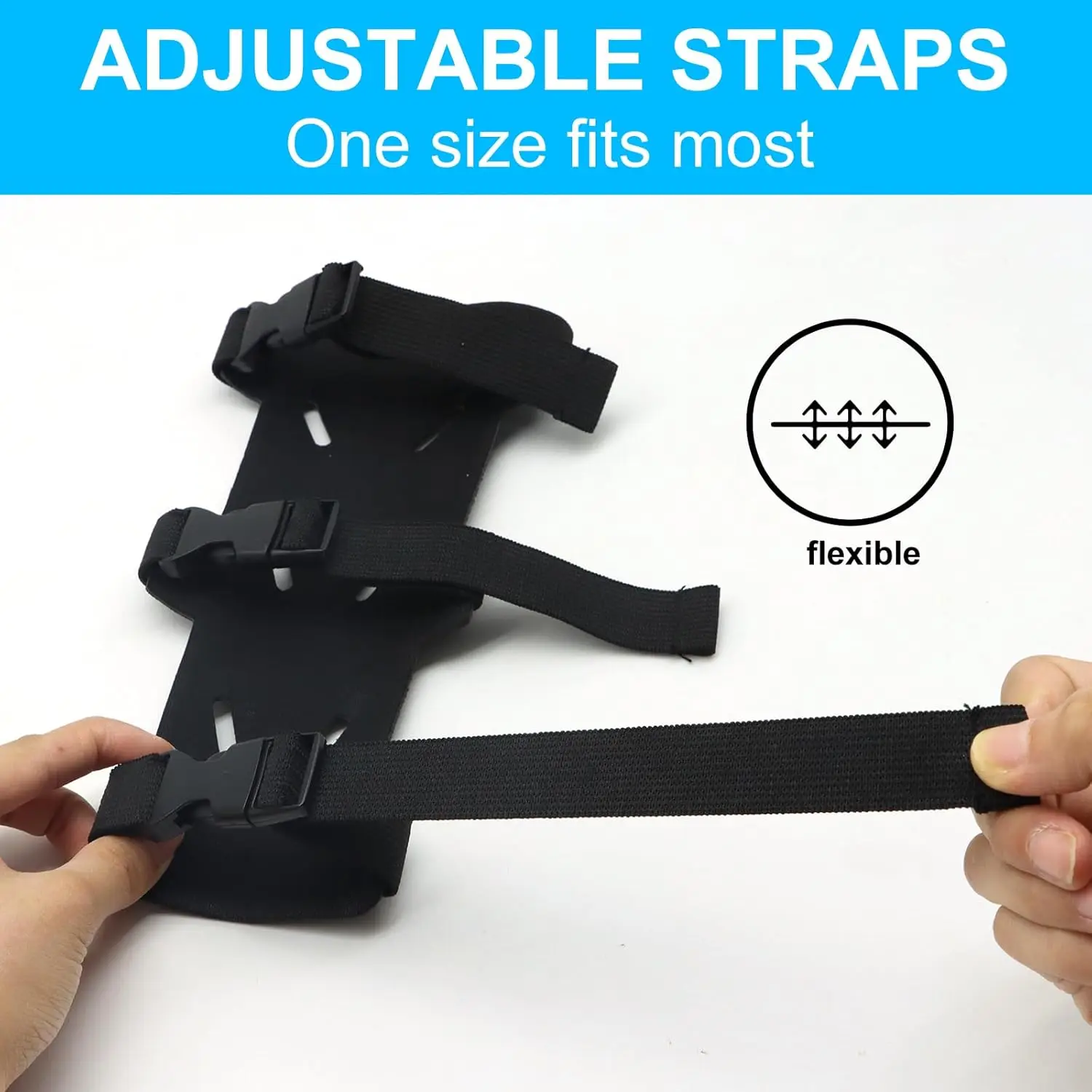 Premium Unisex Adjustable Archery Arm Protector