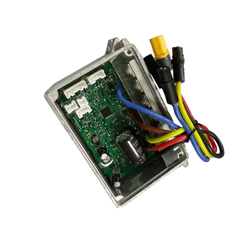 Ninebot 브러시리스 모터, 접착제 충전 및 방수에 적합한 A75T Max G30 스쿠터 컨트롤러 교체 부품