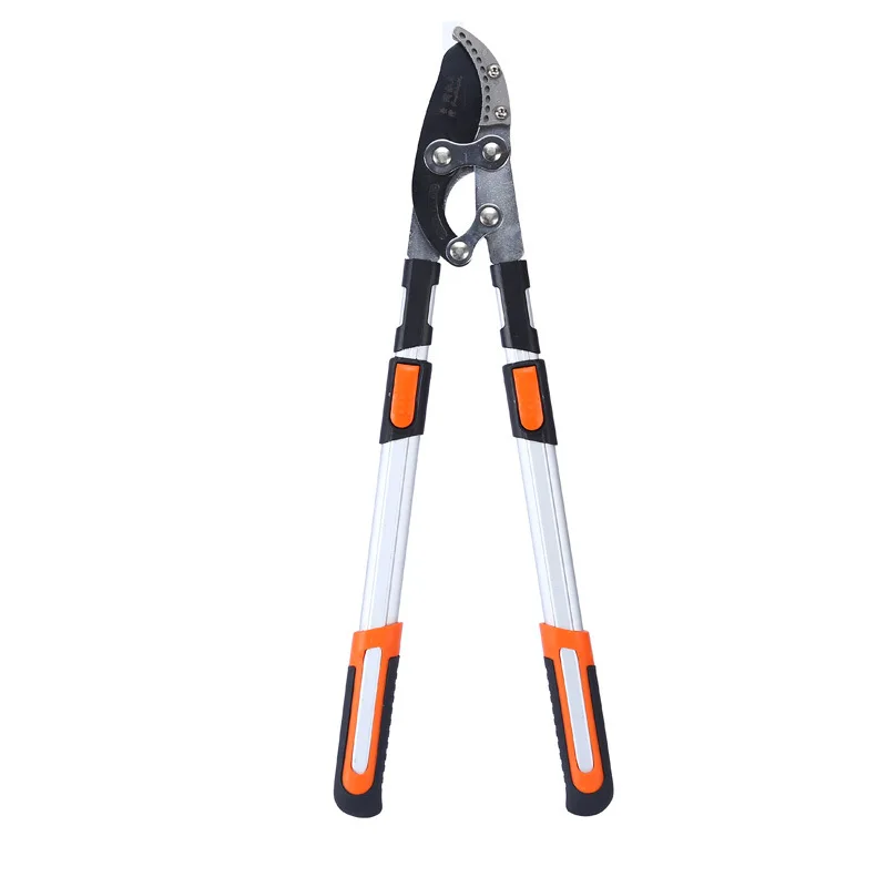 Coarse Branch Shears Strong Shears Telescopic Fruit Tree Pruning Lengthened SK5 Garden Scissors Strong Pruning
