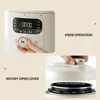 1.8L Electric Pressure Cooker Multifunctional Household Rice Cooker Portable Kitchen Appliance 4