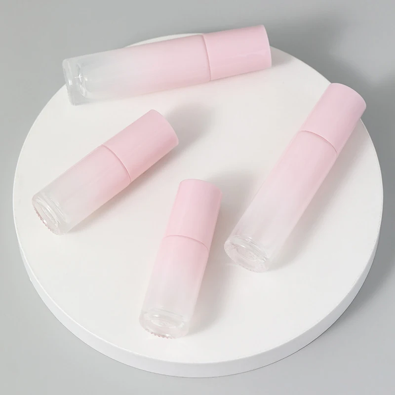 5ml/10ml Empty Perfume Roller Ball Bottle On Liquids Oil Container Refillable Bottles Portable Mini Storage Bottle