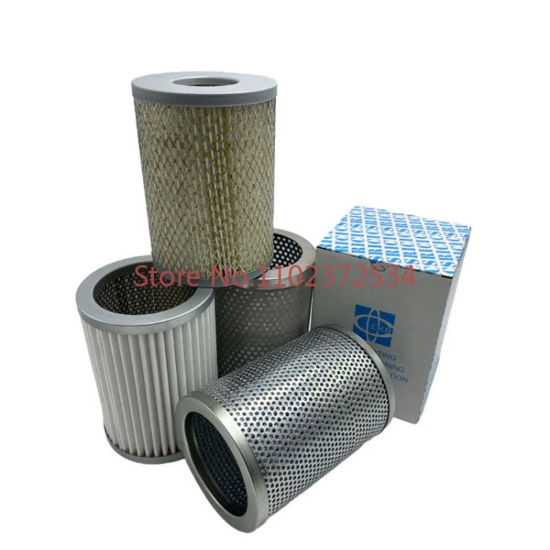 

Original dry filter barrel core H-100 air conditioning filter core dry filter element P506-8H100