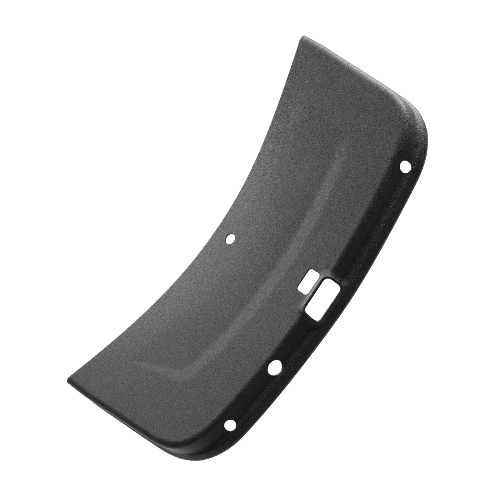 Tesla Model Y Juniper/Launch 2025 Car Trunk Tailgate Protective Pad – TPE Anti-Dirt Cargo Liner Interior Accessory 5