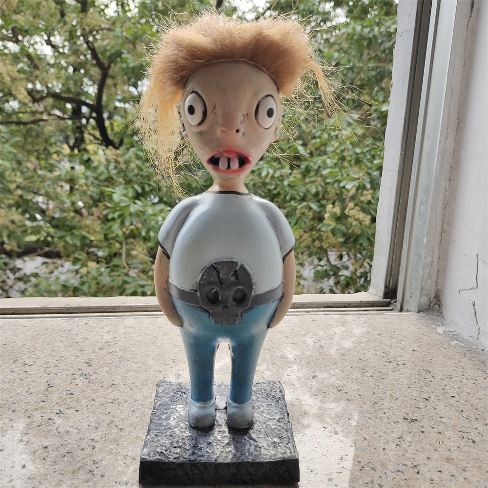 Halloween Events In Orange County Enjoy OC Halloween Horror Doll