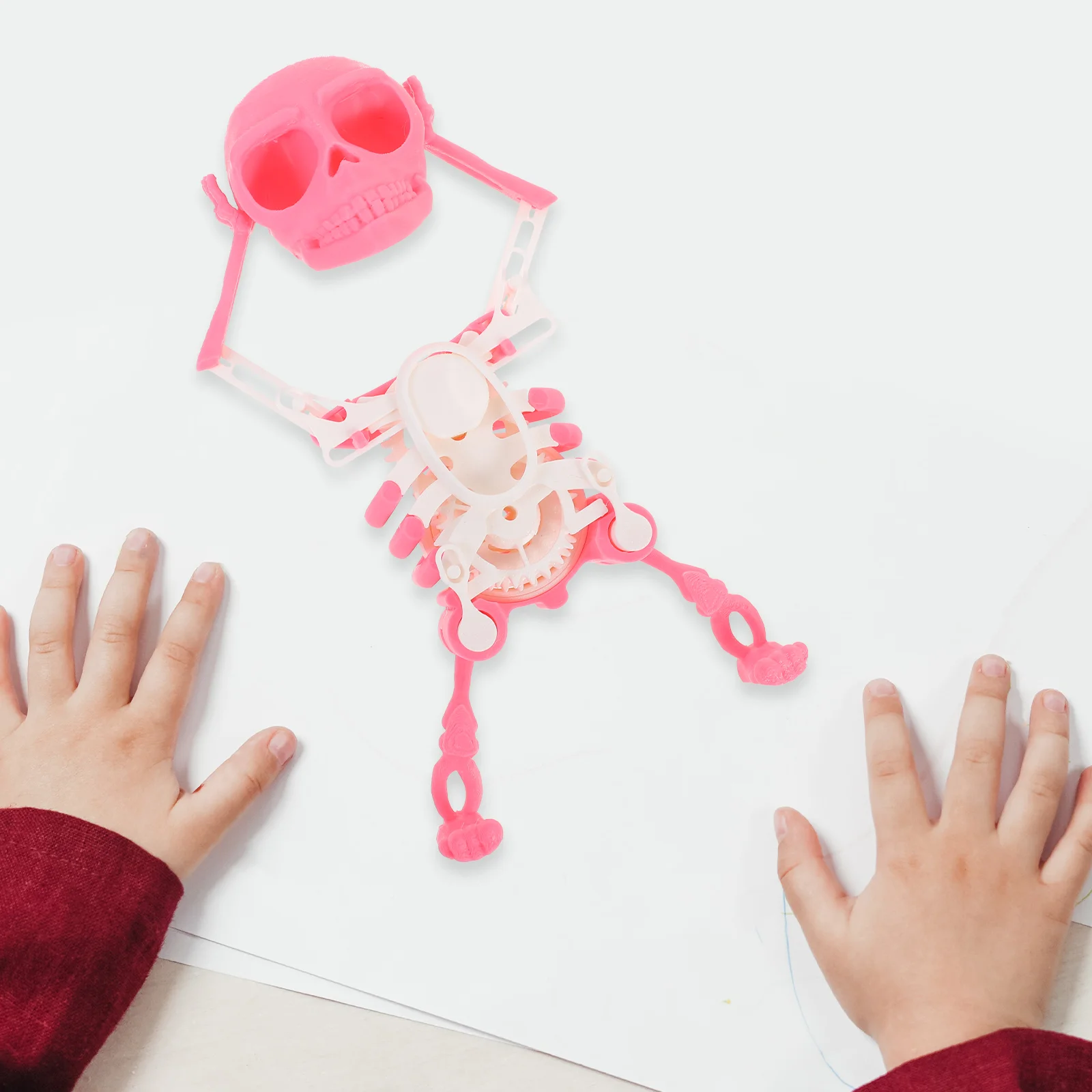 Рисунок 2 - Детские игрушки, 3d Печатный домашний