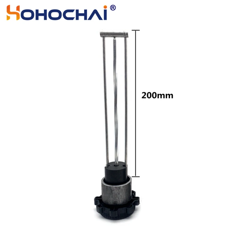do tanque de combustivel gerador da profundidade 400 100mm 03