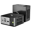 GMKtec Mini PC EVO-X1 AMD AI 9 HX 370 70W LPDDR5X 32GB 7500MHz PCIe4.0 M.2 SSD Wifi6 BT5.2 USB3.2*4 Gaming AI Computer 1