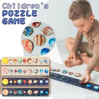 Puzzle Cosmic Exploration Beautifully Crafted Interstellar Wall Art Intergalactic Adventure Cosmic Mysteries Wall Decor Planets 1