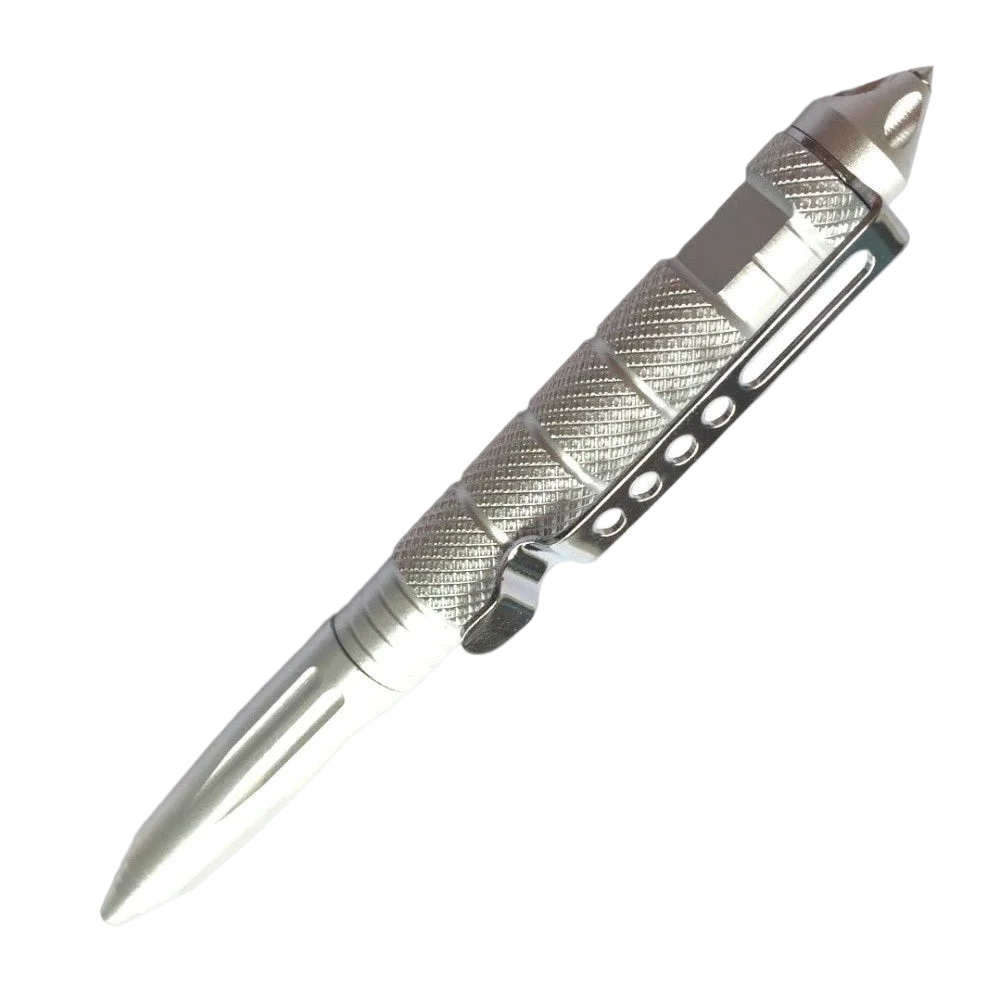 Silver Pen