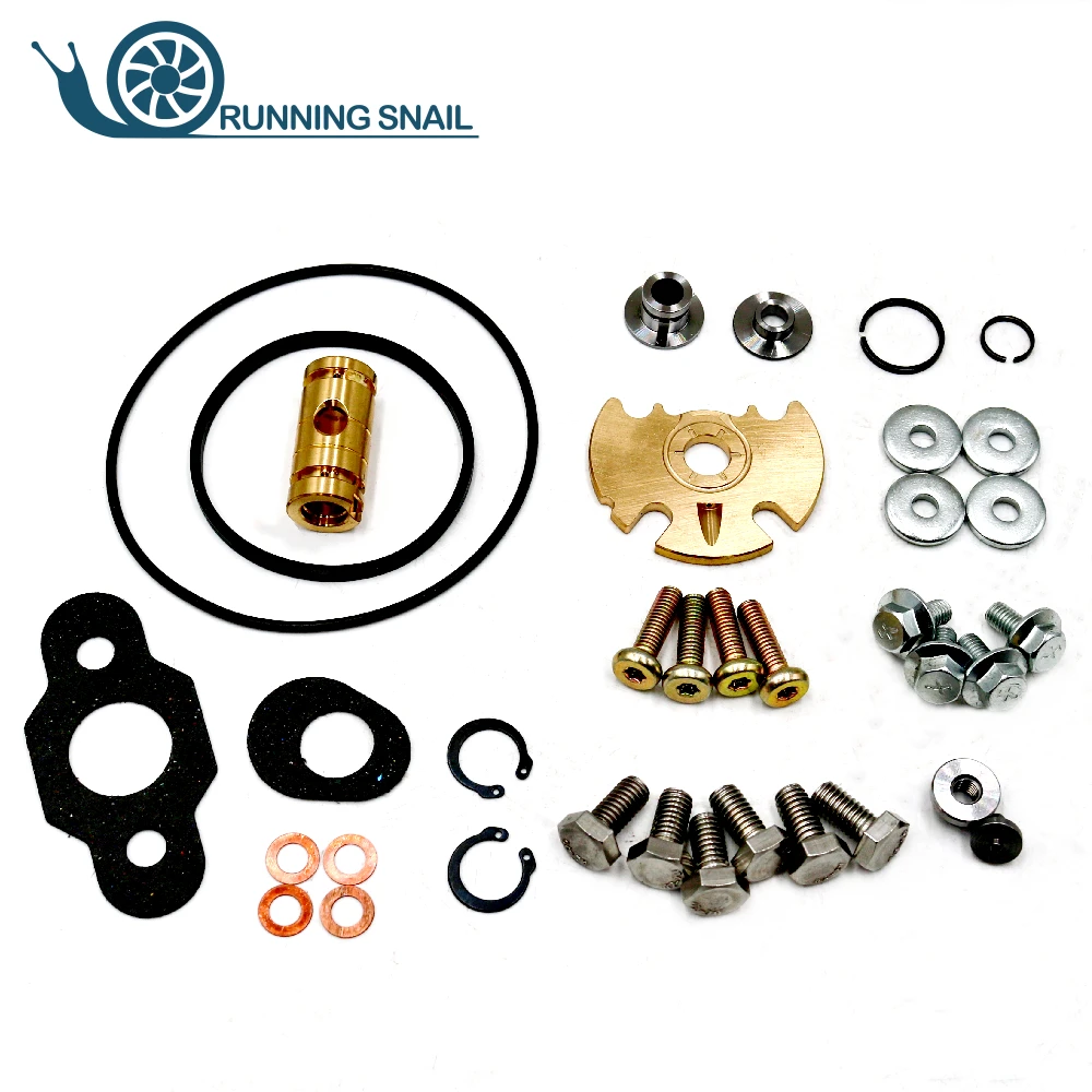 Kit Di Riparazione Turbo Gt15 Gt17 Gt18 Gt20 Gt1749S Per Fornitore Garrett Vnt15 Runningsnail