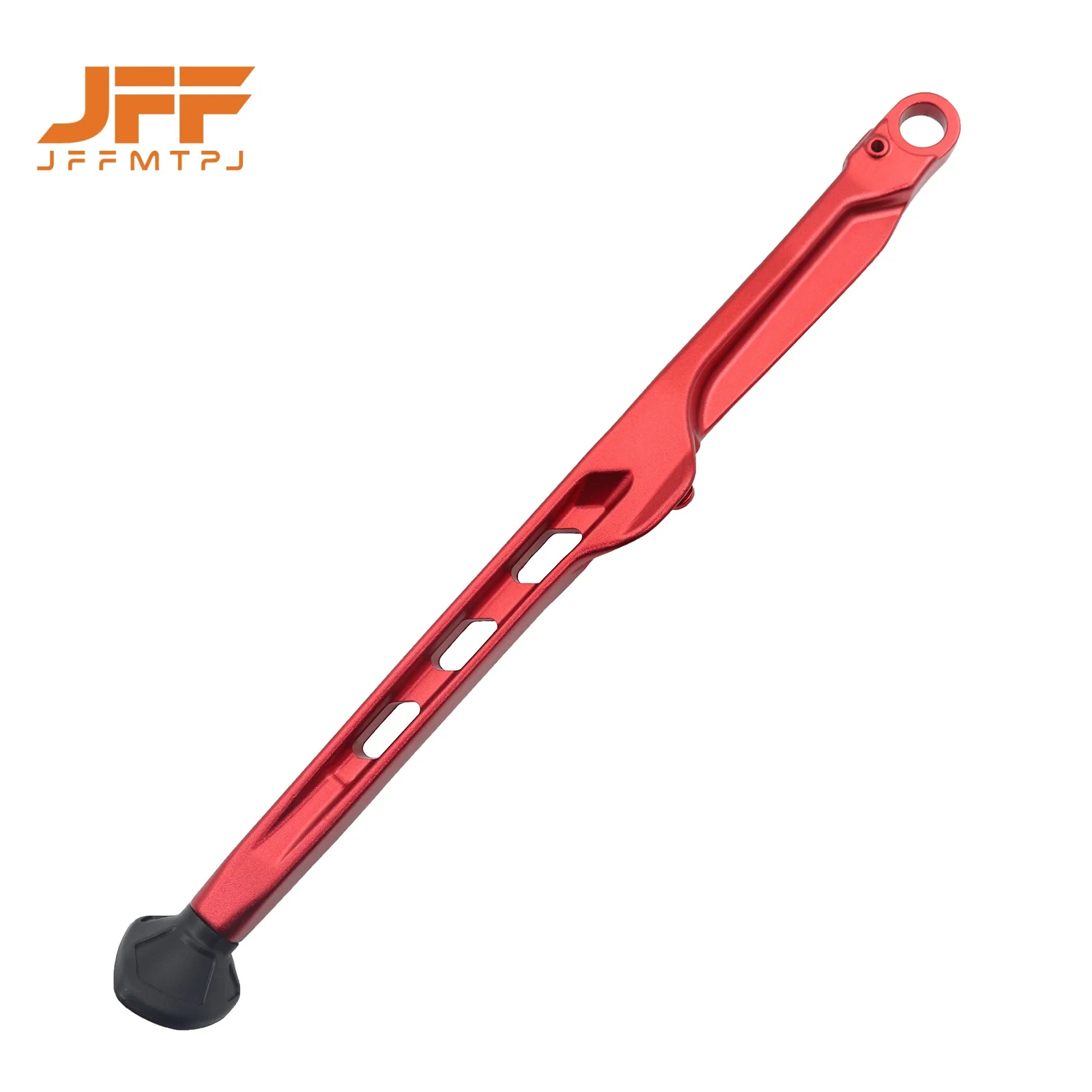 Kickstand Side Stand with Spring Kit