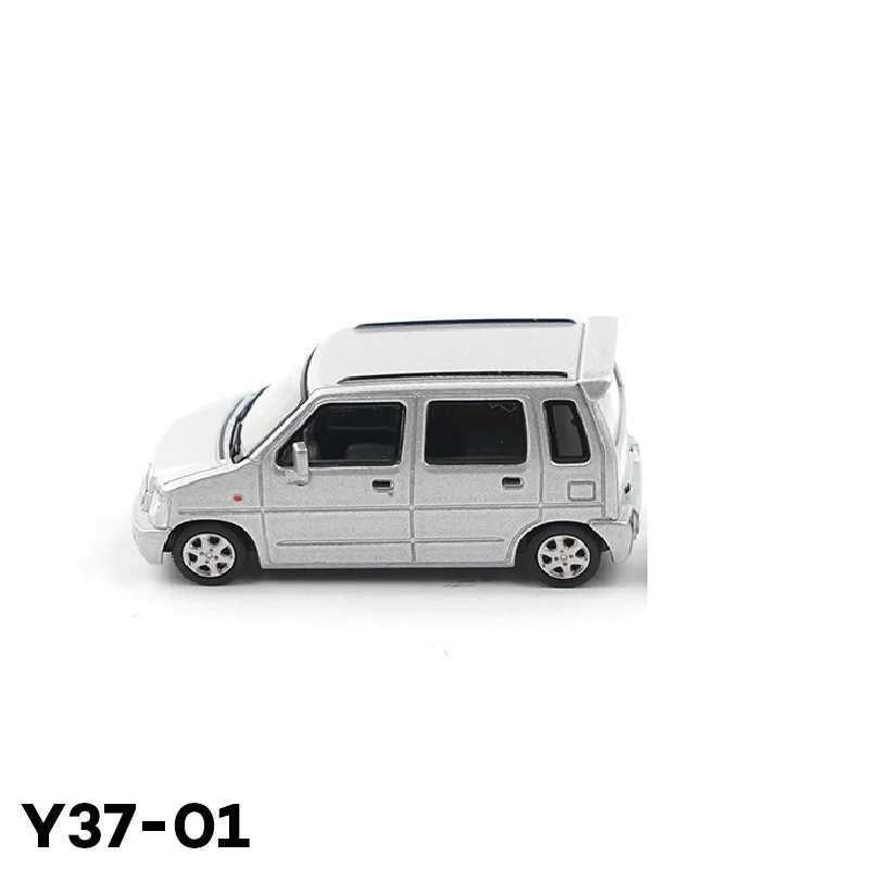 

Xcartoys 1:64 Suzu-ki Wagon R Gen.1 искусственная модель автомобиля из сплава