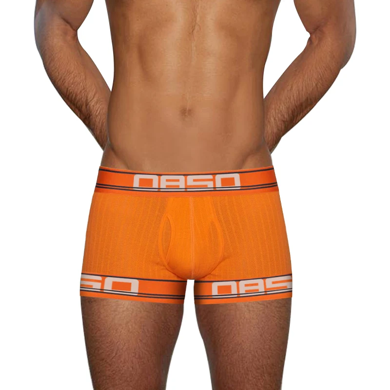 

Мужское нижнее белье, высококачественный хлопок, с низкой талией, спортивные, удобные, дышащие, облегающие и подтягивающие бедра Молодежные треугольные брюки