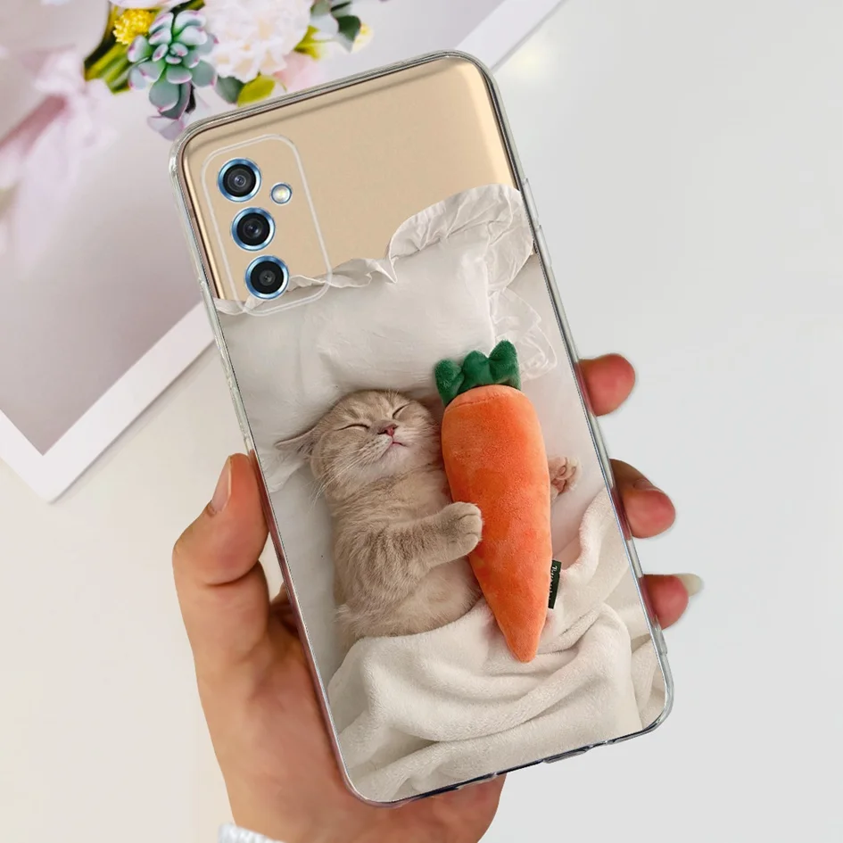 For LG G6 Plus Case LGM-G600K Phone Cases Popular Flower Soft Silicone Clear Protective Shell For LG G6 G 6 LG6 LGG6+ Back Cover 4