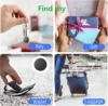 Top-quality Smart Airtag Air Tag For Apple Find My APP ITag Anti Lost GPS Tracker Tag Finder GPS Lost Tracker Pet Car Key 6