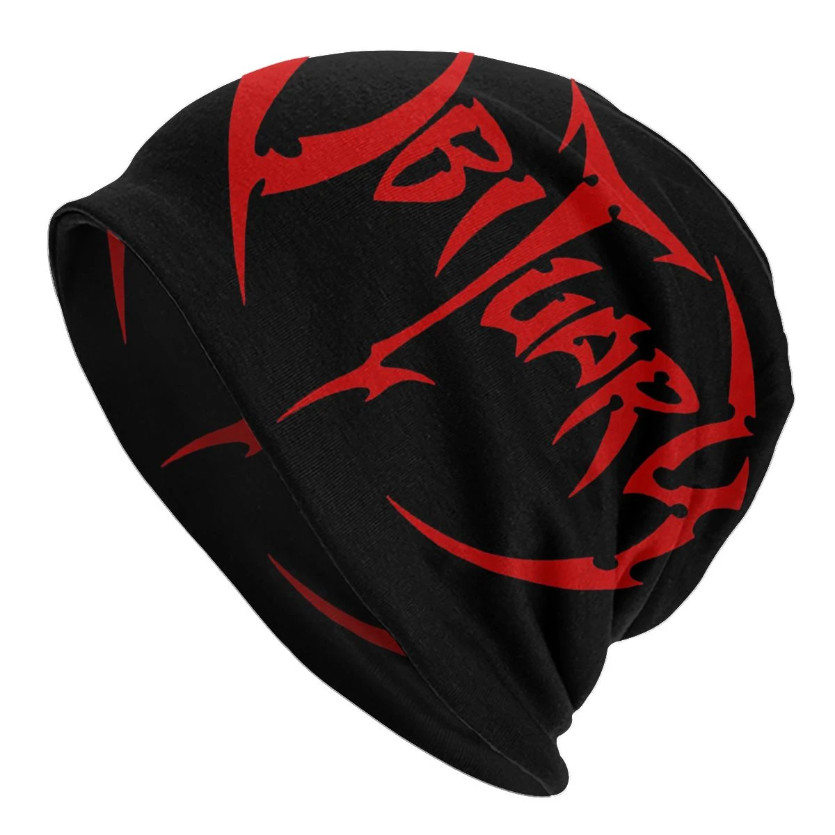 Heavy metal beanies Clearance