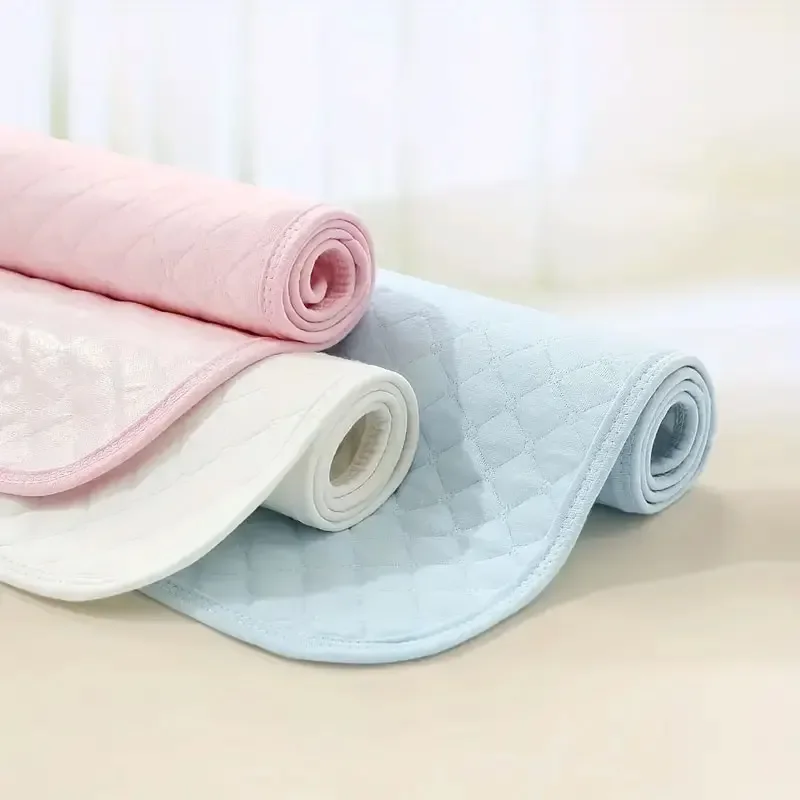 1pc Washable Leak Proof Care Pad for Adults And The Elderly
