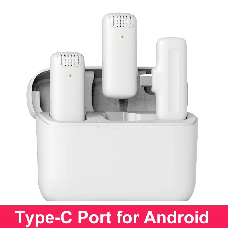 White For Android