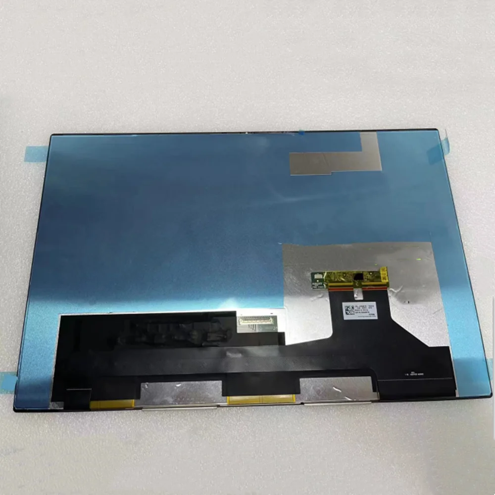 15.6 Pollici Per Dell Xps 15 9520 Oled Touch Screen Display Assembly 4K Uhd 3840 X2160