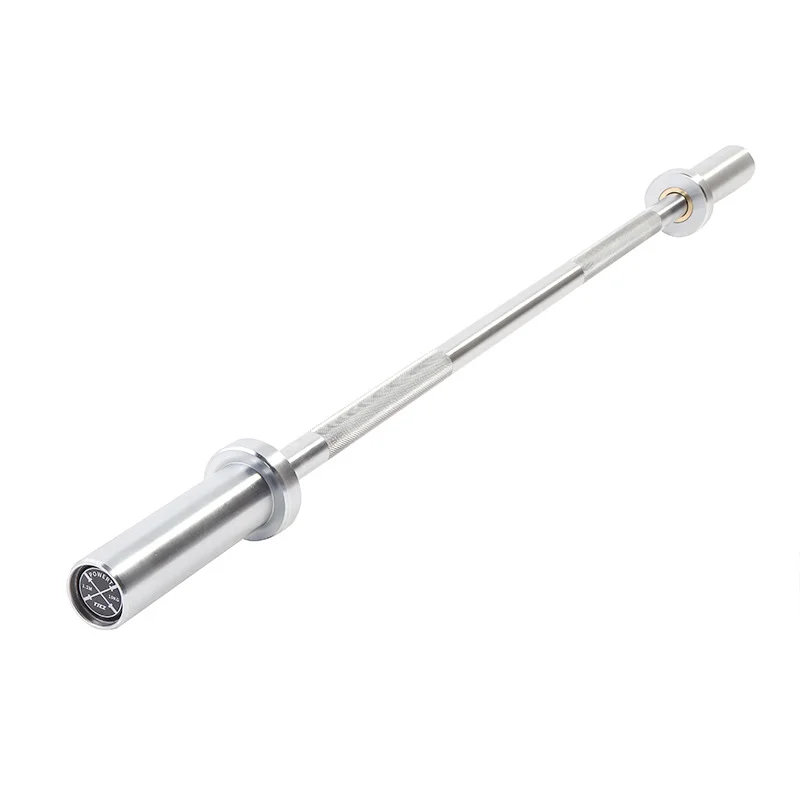 20kg Straight Barbell EZ Bar Curl 15kg Weightlifting Men Women Bar 5