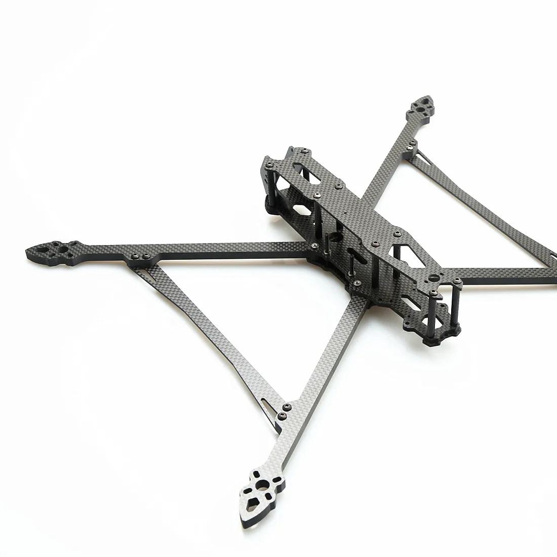 MAK4 V2 MARK4 FPV Drone Frame KIT 8/9/10inch 367/387/427mm Carbon Fiber For RC FPV Freestyle Long Range Racing Drone Quadcopter