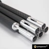 Springwavee Carbon Fiber Ultralight Canopy Pole/Tent Strut, 2.28m, Adjustable,Portable and Easy to Carry 3