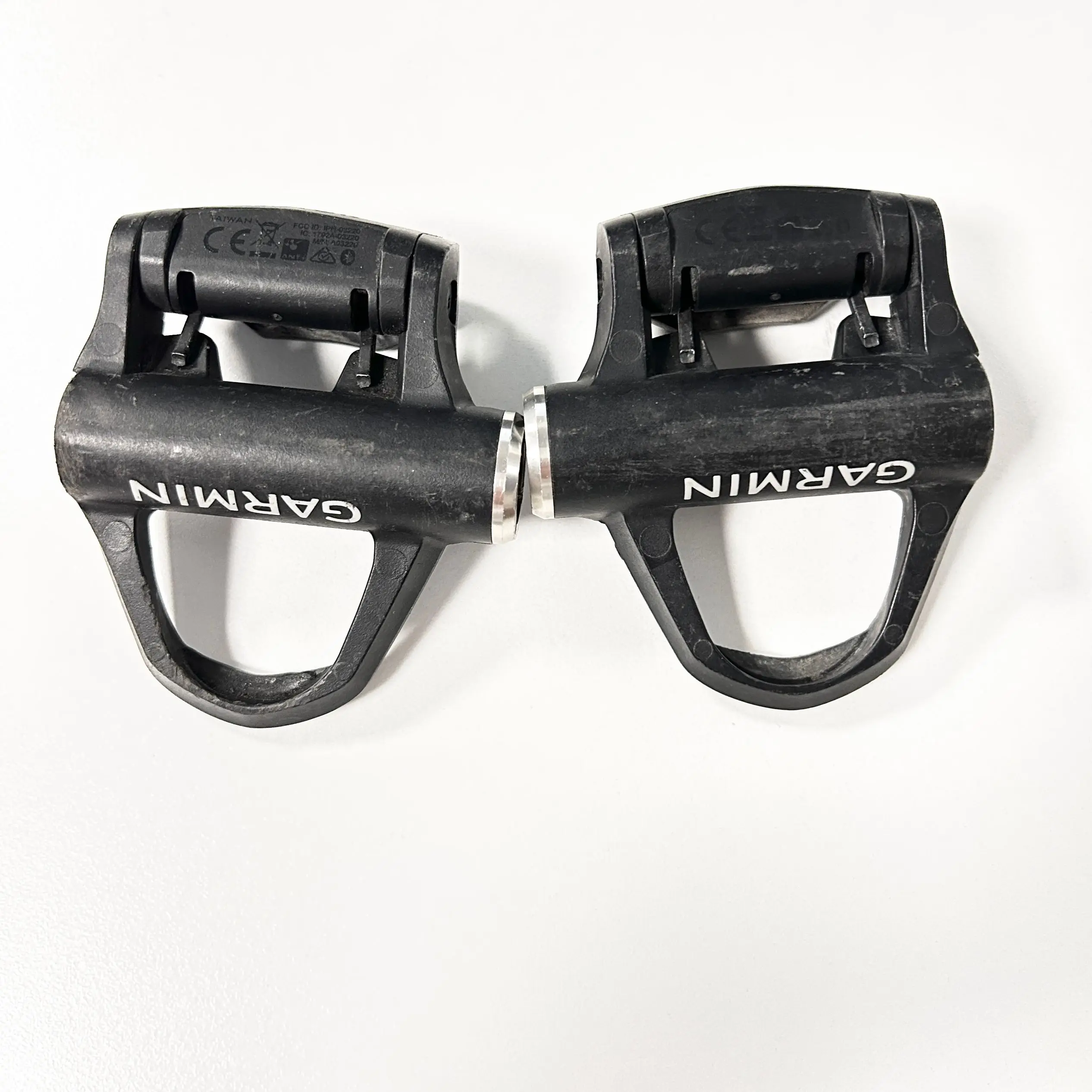 bianchi_khs様　Garmin Vector 3s bianchi_khs様 Garmin Vector 3s