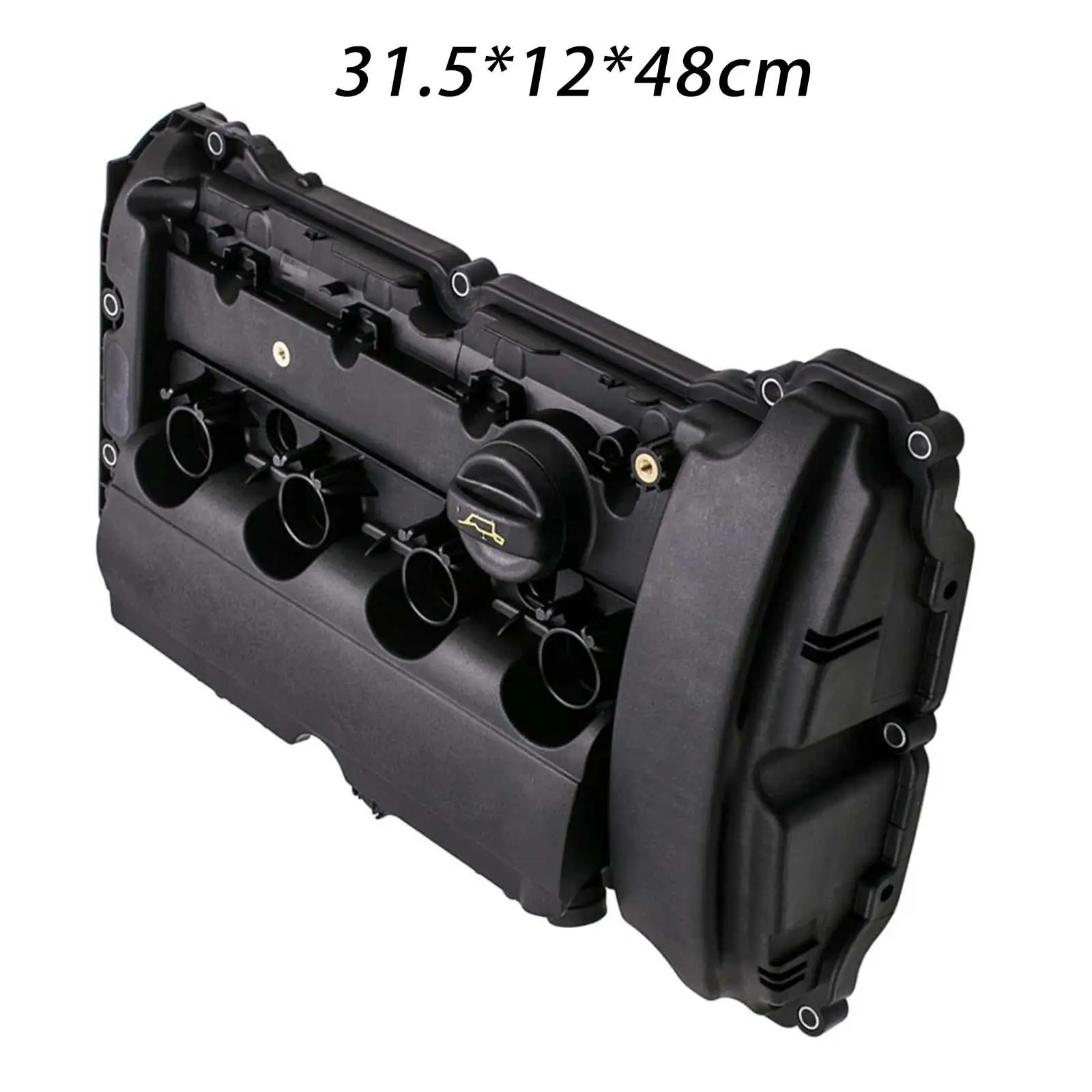 

High Strength Engine Cylinder Head Valve Cover Gasket 11127646555 for Mini Cooper S Jcw 1.6L Refitting Spare Parts Repair