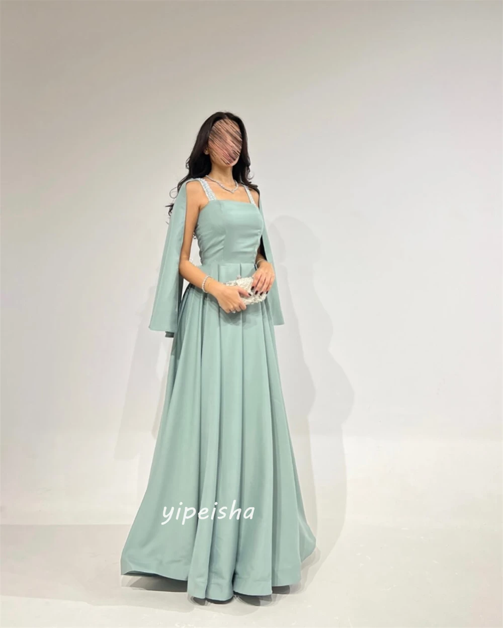 Рисунок 4 - Платье для выпускного вечера Саудовская