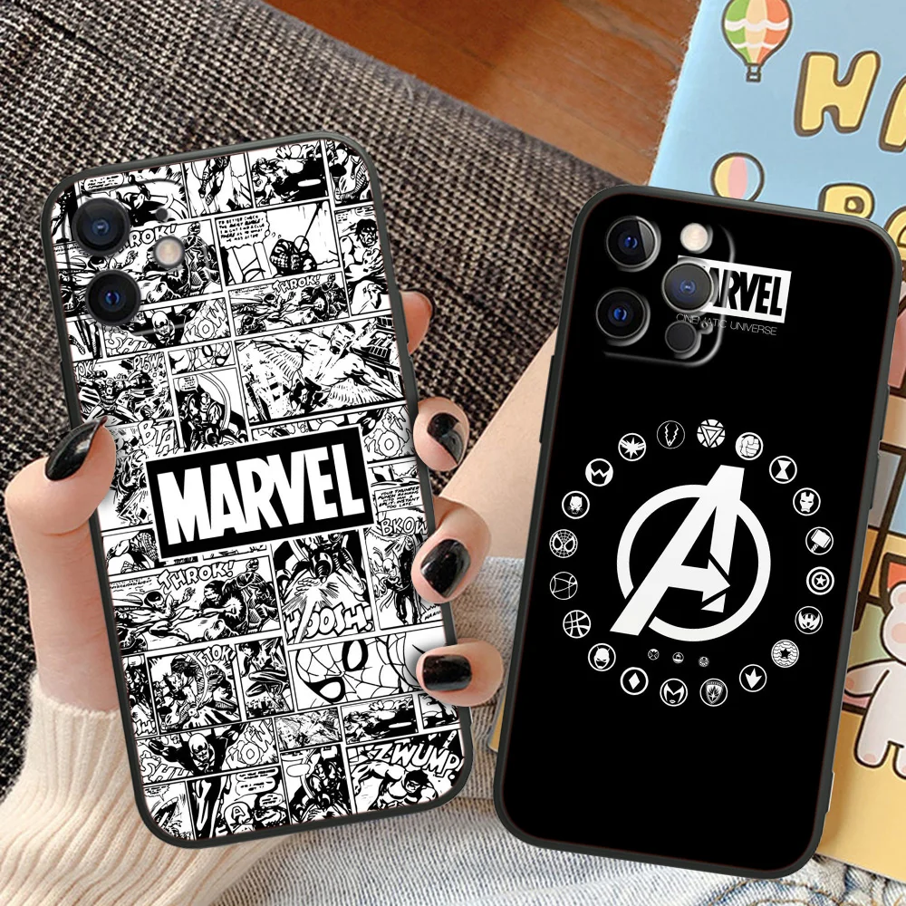 Thor Iphone 5c Avengers Case Marvel Logo Avengers Phone Case