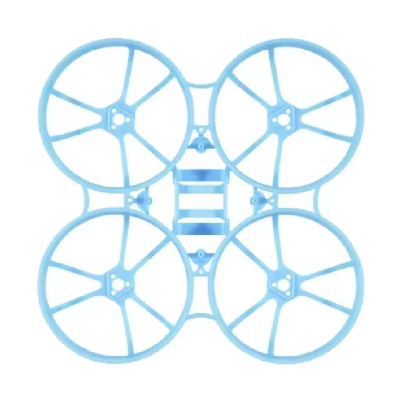 Détail de la caméra HD 600TVL sur le Drone FPV Micro 5.8G 40CH 200MW