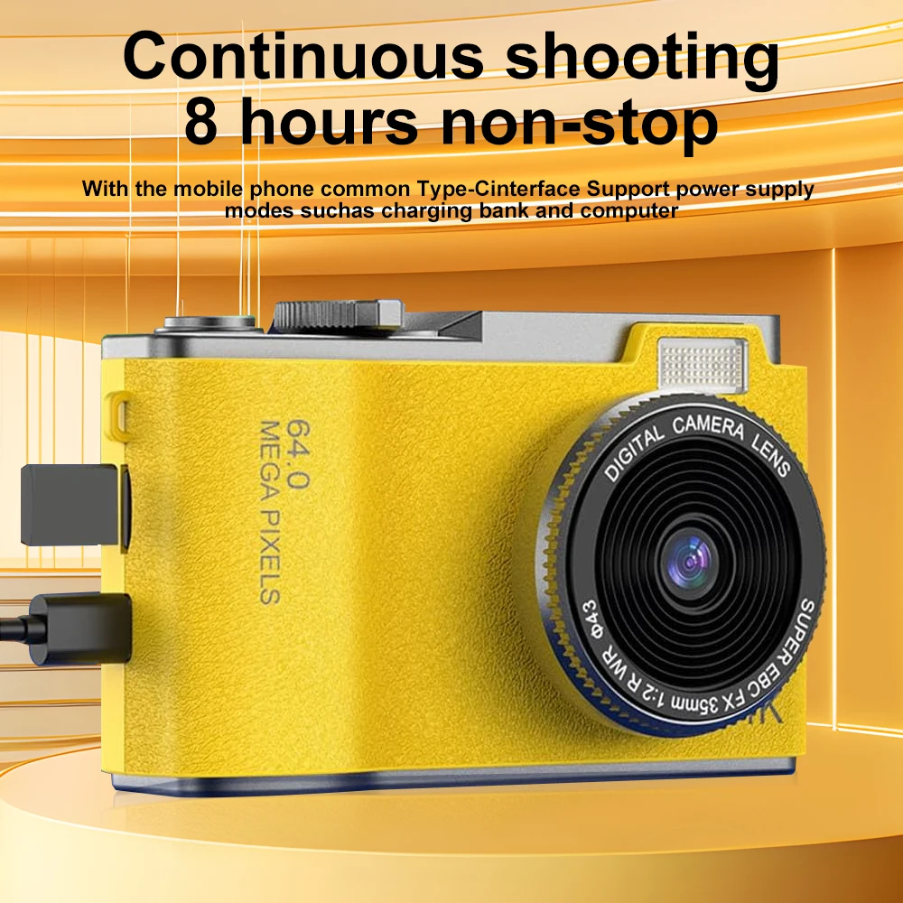 Digital Camera Digital Camera Children Camcorder 2.4