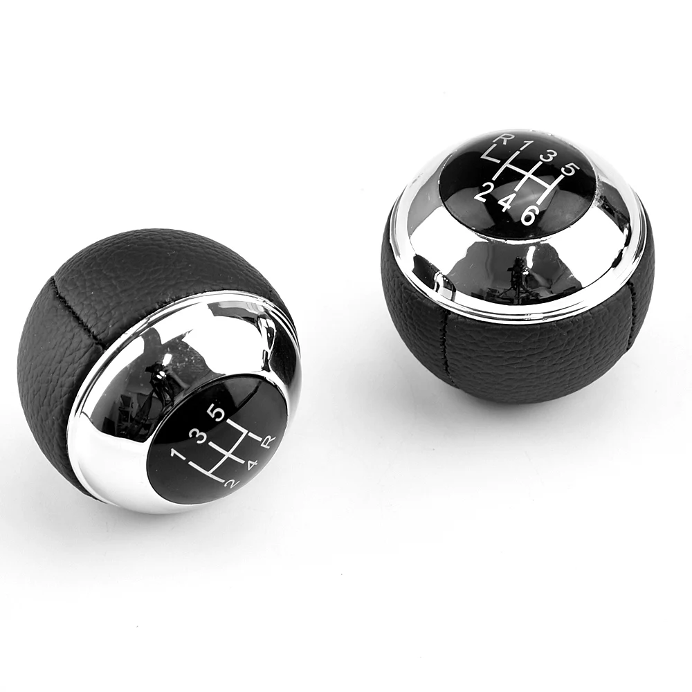 Pommeau De Vitesses MINI R50/R53 Phase 1 - Occasion Bon état, Référence 25117542279