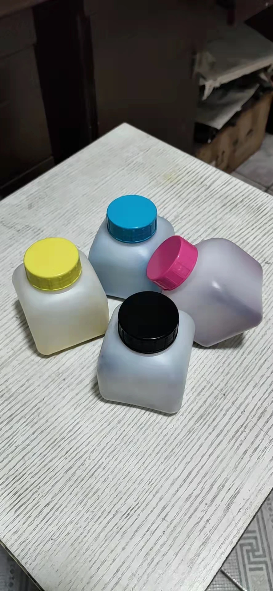 3D ceramic photo printer supplier for making colorful tombstone ceramic photo monument with high temperature printer not fading